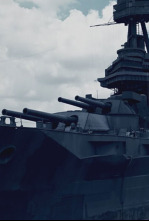 Los mayores buques de guerra 