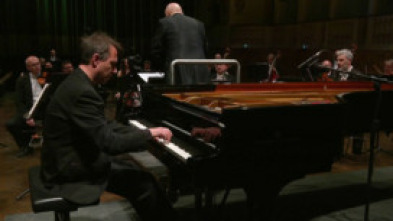 Imagen de Mozart - Concierto para Piano no 25 y Sinfonía 35 - 5