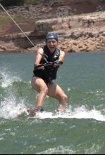 Imagen de Aire Lliure (T4): Queralt Castellet - 4