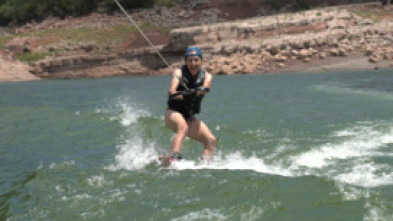 Imagen de Aire Lliure (T4): Queralt Castellet - 5