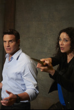 Imagen de Warehouse 13 (T5): Ep.1 Un mundo aterrador - 5