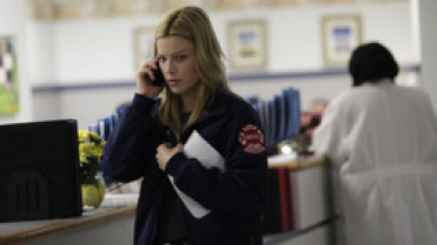 Chicago Fire - Un pedacito