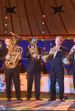 Imagen de Hunting Brass - 4