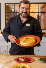 Escuela Canal Cocina - Cocina griega