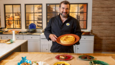 Escuela Canal Cocina - Cocina griega