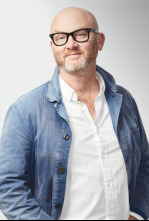 Imagen de Maestros de la... (T3): Lugares inesperados - 6