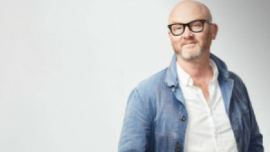 Imagen de Maestros de la... (T1): Restauración - 7