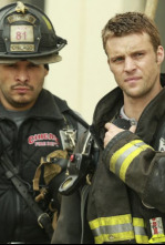 Chicago Fire - Toda una experiencia