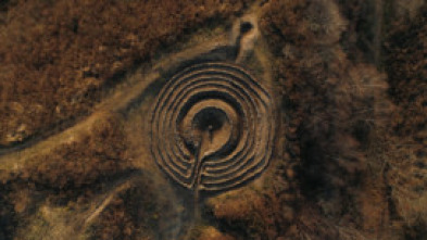 Imagen de Misterios desde el aire (T1): Ep.8 - 5