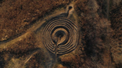 Imagen de Misterios desde el aire (T1): Ep.10 - 5