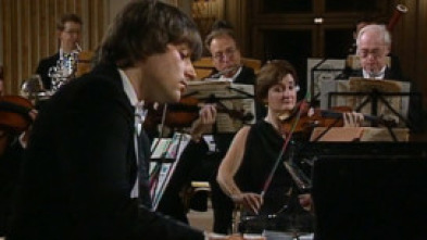 Imagen de Mozart - Concierto para Piano nº 17, KV 453 - 5