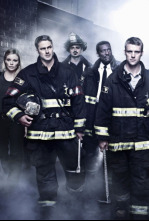 Imagen de Chicago Fire (T2): Ep.20 Un día terrible - 4