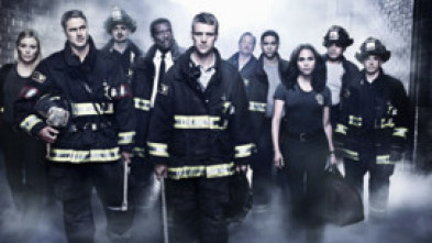 Imagen de Chicago Fire (T2): Ep.21 Una vez más - 5