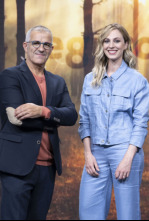 Imagen de Eguraldia fin de semana ETB1 - 4