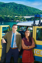 Imagen de Crimen en el paraíso (T11): Ep.3  - 4