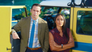 Imagen de Crimen en el paraíso (T11): Ep.3  - 5