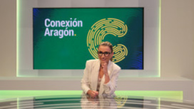 Conexión Aragón (T1): Ep.389