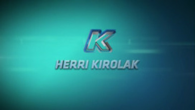 Imagen de Herri kirolak - 5