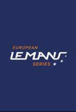 Automovilismo: European Le Mans Series (2020)