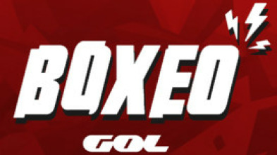 Imagen de Boxeo: velada... (2025): Alvaro Godoy vs Ioan Alexandru Lutic - 5