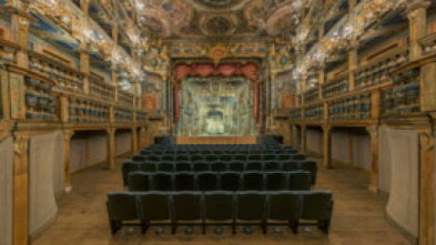 Bayreuth Baroque Opera Festival - Musica Princeps