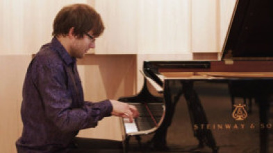 CMIM Piano 2021 - Semifinal: Krzysztof Książek