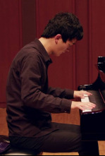CMIM Piano 2021 - Semifinal: Yoichiro Chiba