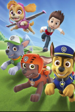 Imagen de La patrulla canina (T9): Acua-patrulla: la patrulla salva el patrullasub - 4