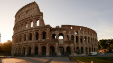 Coliseo - El constructor