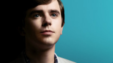 Imagen de The Good Doctor (T6): Ep.12 365 Grados - 10
