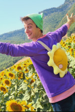 Imagen de Titó (T1): Excursió al camp de girasols - 4
