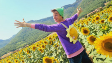 Imagen de Titó (T1): Excursió al Castell Medieval - 5