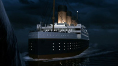 Drenar el Titanic