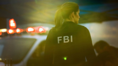 FBI - Héroes
