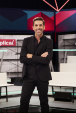 Imagen de laSexta Xplica (T3): Ep.34 - 4