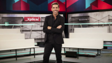 Imagen de laSexta Xplica (T4): Ep.185 - 5