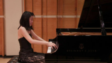 CMIM Piano 2021 - Semifinal: Ying Li