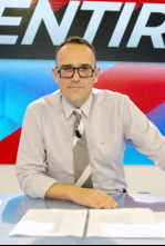 Imagen de Todo es mentira (T6): Ep.195 - 4