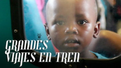 Imagen de Grandes viajes en tren: Rumanía 2ª parte - 5