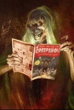 Creepshow (T2): Ep.5 La noche del espectáculo nocturno