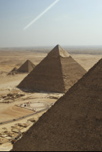 Antiguo Egipto: Crónicas de un imperio - Las mujeres y el poder