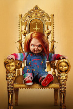 Chucky (T2): Ep.5 Muñeco sobre muñeco
