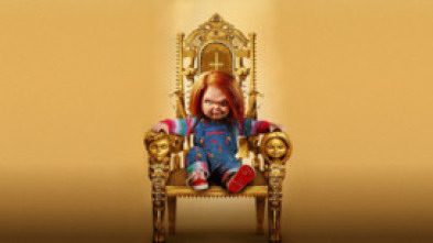 Chucky (T2): Ep.5 Muñeco sobre muñeco