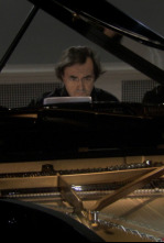 Legato - El Mundo del Piano: Pierre-Laurent Aimard