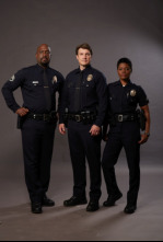 Imagen de The Rookie (T1): Ep.19 La lista - 4