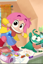 Imagen de Ernest Eta Rebeka - 4