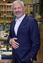 Imagen de First dates (T10): Ep.321 - 4