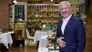 Imagen de First dates (T10): Ep.379 - 5