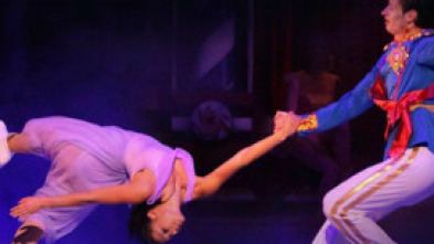 Imagen de Ice Dance: Chaikovsky - El cascanueces - 5