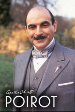 Agatha Christie: Poirot - El misterio de Hunter's Lodge